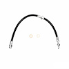 Brake Hose, 1981-1985 Ford/Lincoln/Mercury/Mazda, Position: Front - image 1