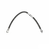 Brake Hose, 1984-1985 Ford/Lincoln/Mercury/Mazda, Position: Front - image 1