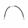 Brake Hose, 1988-1991 Ford/Lincoln/Mercury/Mazda, Position: Front - image 1