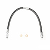 Brake Hose, 1986-1993 Ford/Lincoln/Mercury/Mazda, Position: Front - image 1