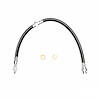 Brake Hose, 1987-1993 Ford/Lincoln/Mercury/Mazda, Position: Front - image 1
