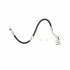 Brake Hose, 1992-1995 Ford/Lincoln/Mercury/Mazda, Position: Front Right/Passenger - image 1