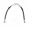 Brake Hose, 1995-2000 Ford/Lincoln/Mercury/Mazda, Position: Front Right/Passenger - image 1