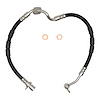 Brake Hose, 2006-2007 Ford/Lincoln/Mercury/Mazda, Position: Front Left/Driver - image 1