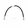 Brake Hose, 2013-2017 Ford/Lincoln/Mercury/Mazda, Position: Front Right/Passenger - image 1