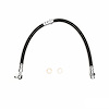 Brake Hose, 2014-2019 Ford/Lincoln/Mercury/Mazda, Position: Front Left/Driver - image 1