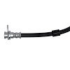 Brake Hose, 2016-2017 Ford/Lincoln/Mercury/Mazda, Position: Front Right/Passenger - image 1