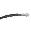 Brake Hose, 2016-2017 Ford/Lincoln/Mercury/Mazda, Position: Front Right/Passenger - image 2