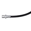 Brake Hose, 1981-1982 Ford/Lincoln/Mercury/Mazda, Position: Rear - image 3