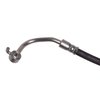 Brake Hose, 1988-1989 Ford/Lincoln/Mercury/Mazda, Position: Rear Right/Passenger - image 3