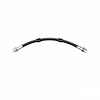 Brake Hose, 1992-2015 Ford/Lincoln/Mercury/Mazda, Position: Rear