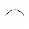 Brake Hose, 2004-2006 Ford/Lincoln/Mercury/Mazda, Position: Rear Left/Driver - image 1