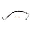 Brake Hose, 2016-2017 Ford/Lincoln/Mercury/Mazda, Position: Rear Left/Driver - image 1