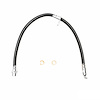 Brake Hose, 2000-2006 Lexus/Toyota/Scion, Position: Front Left/Driver - image 1