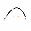 Brake Hose, 2011-2018 Multiple Makes/Models, Position: Rear Right/Passenger - image 1