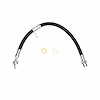 Brake Hose, 2011-2018 Multiple Makes/Models, Position: Rear Left/Driver - image 1