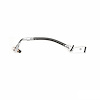 Brake Hose, 2003-2007 GM, Position: Rear Right/Passenger Lower - image 1