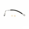 Brake Hose, 2003-2007 GM, Position: Rear Left/Driver Lower - image 1