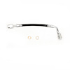 Brake Hose, 2008-2009 GM, Position: Rear Left/Driver Lower - image 1