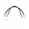Brake Hose, 2003-2007 GM, Position: Rear Left/Driver Upper - image 1