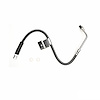 Brake Hose, 2006-2010 GM, Position: Front Left/Driver - image 1