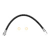 Brake Hose, 2008-2010 GM, Position: Rear Lower - image 1