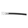 Brake Hose, 2008-2010 GM, Position: Rear Lower - image 2