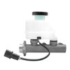 Brake Master Cylinder, 1995-1997 Kia/Hyundai/Genesis - image 2