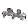Brake Master Cylinder, 1985-1994 Subaru - image 1