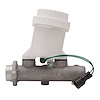 Brake Master Cylinder, 1990-1994 Subaru - image 1
