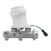 Brake Master Cylinder, 1993-1996 Subaru - image 4