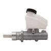 Brake Master Cylinder, 2002-2007 Jaguar - image 2