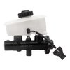 Brake Master Cylinder, 1995-2002 Kia/Hyundai/Genesis - image 4