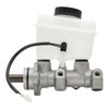 Brake Master Cylinder, 1996-1997 Kia/Hyundai/Genesis - image 2