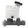 Brake Master Cylinder, 2006-2006 Kia/Hyundai/Genesis - image 2