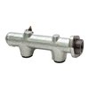 Brake Master Cylinder, 1972-1983 Renault - image 3
