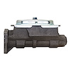 Brake Master Cylinder, 1967-1974 Mopar