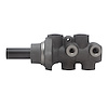 Brake Master Cylinder, 2007-2009 Mopar