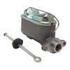 Brake Master Cylinder, 1982-1989 Multiple Makes/Models - image 3
