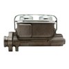 Brake Master Cylinder, 1976-1980 GM - image 2