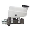 Brake Master Cylinder, 2009-2011 GM - image 2