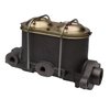 Brake Master Cylinder, 1976-1978 GM - image 3