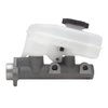 Brake Master Cylinder, 2003-2004 GM - image 2