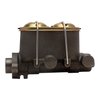 Brake Master Cylinder, 1976-1980 GM - image 2