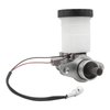 Brake Master Cylinder, 1991-1998 GM - image 3
