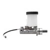 Brake Master Cylinder, 1991-1998 GM - image 4