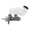 Brake Master Cylinder, 2004-2007 GM - image 2