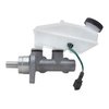 Brake Master Cylinder, 2009-2011 GM - image 2