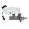 Brake Master Cylinder, 2009-2011 GM - image 4