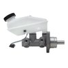 Brake Master Cylinder, 2009-2011 GM - image 4